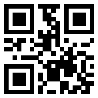Scansione del QrCode di 3302265234