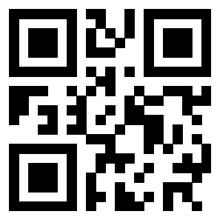 3302265236 Qr Code associato