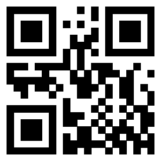 Immagine del QrCode di 3302265240