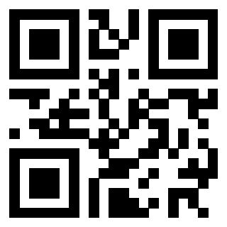 Scansione del QrCode di 3302265244