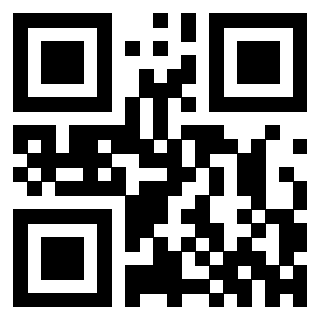 Immagine del QrCode di 3302265247