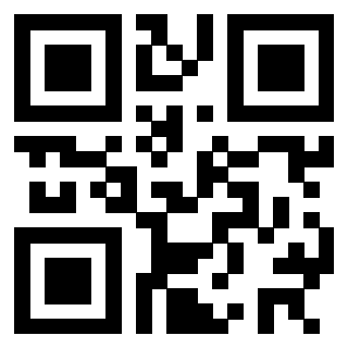 Immagine del Qr Code di 3302265249