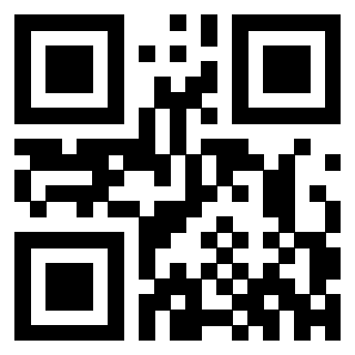 3302265250 - Immagine del QrCode associato