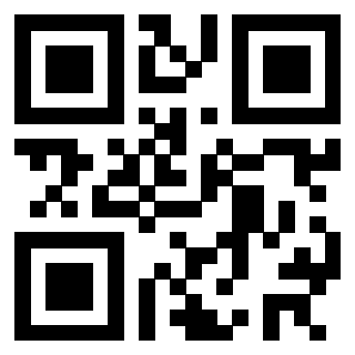Il Qr Code di 3302265255