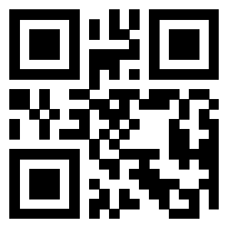 3302265256 - Immagine del Qr Code