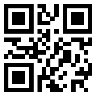 Scansione del Qr Code di 3302265258