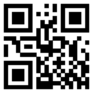Il QrCode di 3302265262