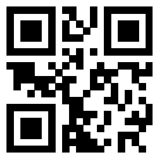 Il QrCode di 3302265263