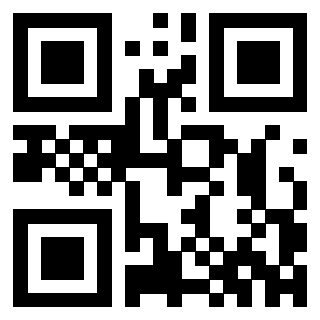 3302265266 Qr Code associato