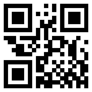 Il Qr Code di 3302265268