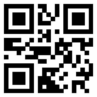 Qr Code di 3302265270