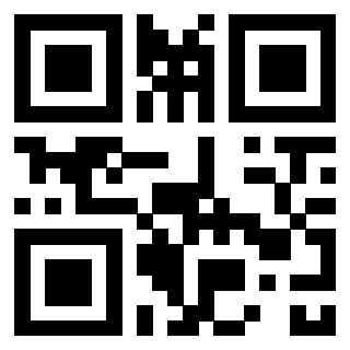 3302265272 Qr Code associato