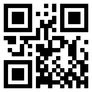Scansione del Qr Code di 3302265274