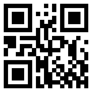 3302265275 QrCode associato