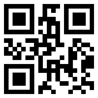 3302265276 - Immagine del QrCode