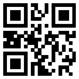 3302265277 - Immagine del QrCode associato