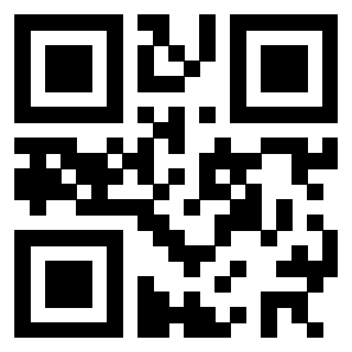 Il Qr Code di 3302265278