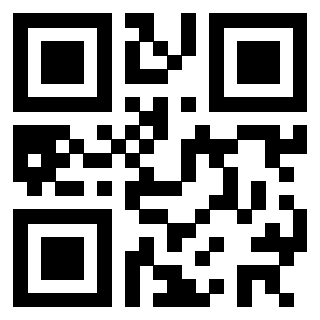 3302265280 - Immagine del Qr Code associato