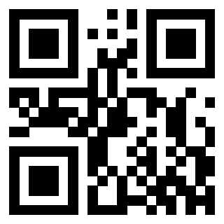 Il QrCode di 3302265281