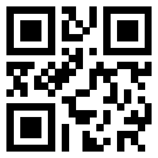 3302265283 - Immagine del Qr Code