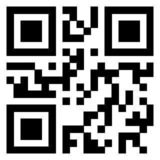 3302265285 QrCode associato