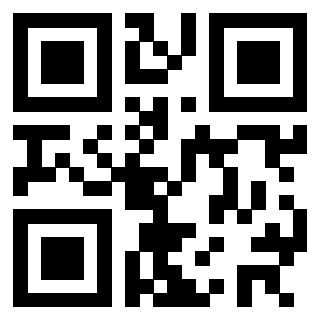 Scansione del Qr Code di 3302265286