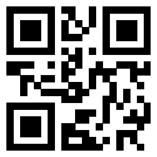 3302265287 Qr Code associato