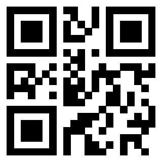 Il Qr Code di 3302265291