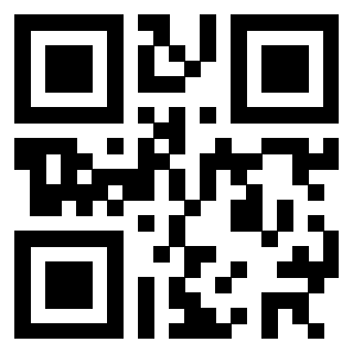 Scansione del Qr Code di 3302265292