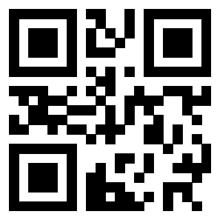 3302265293 - Immagine del QrCode