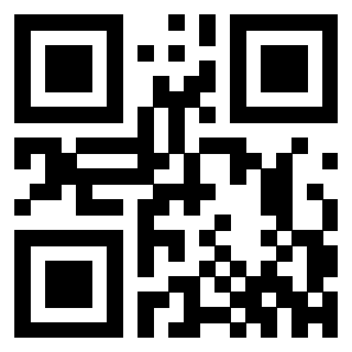 Immagine del Qr Code di 3302265294