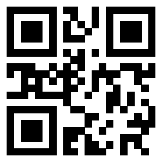 Immagine del Qr Code di 3302265296