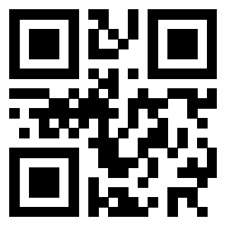 Immagine del Qr Code di 3302265299