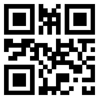3302265300 Qr Code associato