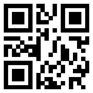 Qr Code di 3302265301