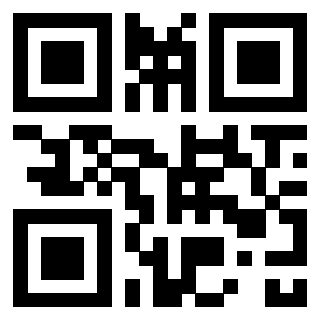 Scansione del Qr Code di 3302265302