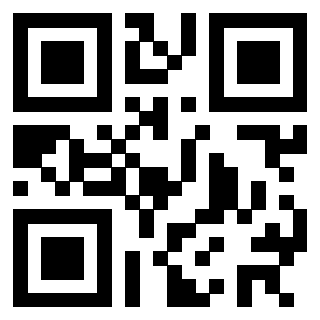 Scansione del QrCode di 3302265304