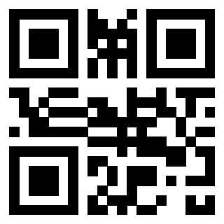 3302265306 Qr Code associato