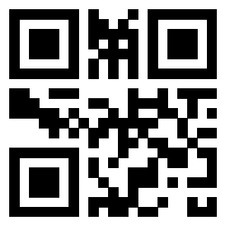 Il Qr Code di 3302265309
