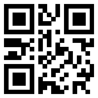 3302265310 - Immagine del QrCode associato