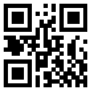 Immagine del Qr Code di 3302265313