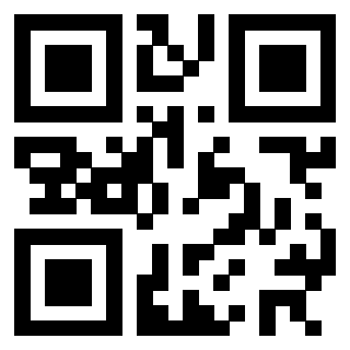 Scansione del Qr Code di 3302265314