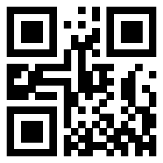 QrCode di 3302265315