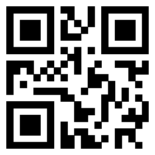 Immagine del Qr Code di 3302265317