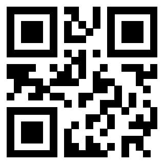 Il Qr Code di 3302265319