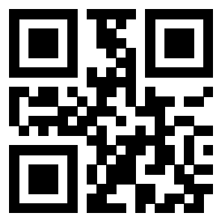 3302265321 QrCode associato