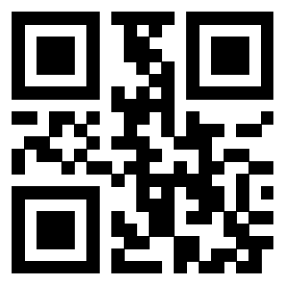 Scansione del Qr Code di 3302265327