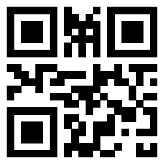 Il QrCode di 3302265329