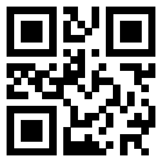 Il Qr Code di 3302265331