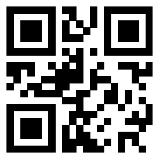 3302265340 Qr Code associato